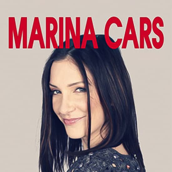 Marina Cars : Nénette au Théâtre 100 Noms