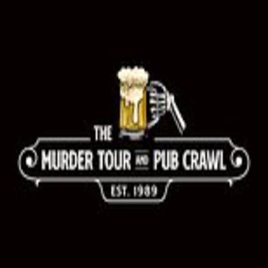 The Murder Tour and Pub Crawl