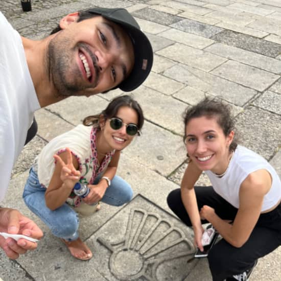 Clonar no Berço: Escape Game em Guimarães