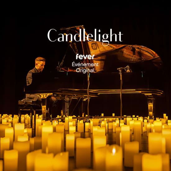 Candlelight Premium : Hommage aux Doors