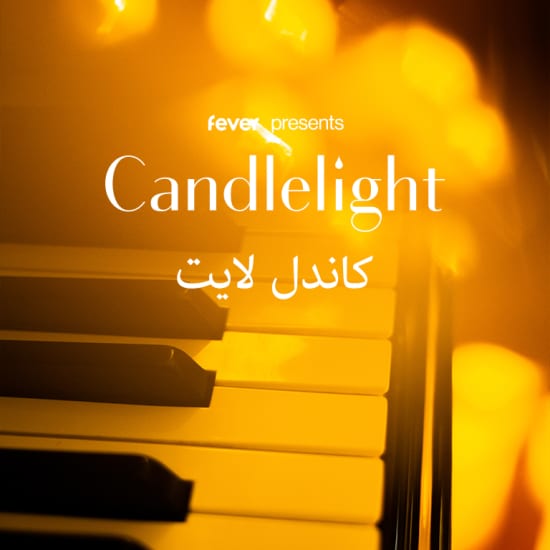 Candlelight Premium: Beethoven's Best Works