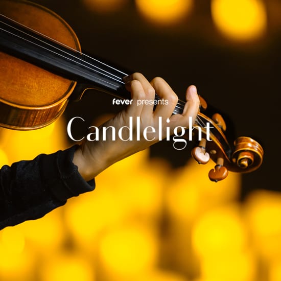 ﻿Candlelight: Tributo a Ed Sheeran