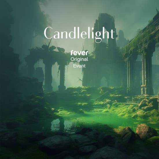 Candlelight: A Tribute to the Music of League of Legends