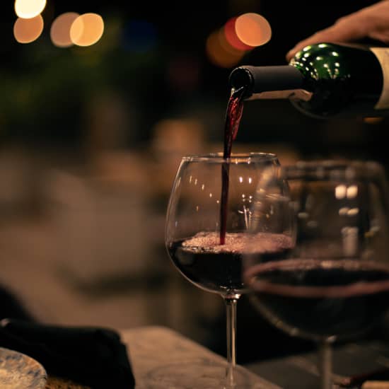 DiWine Connection — event image