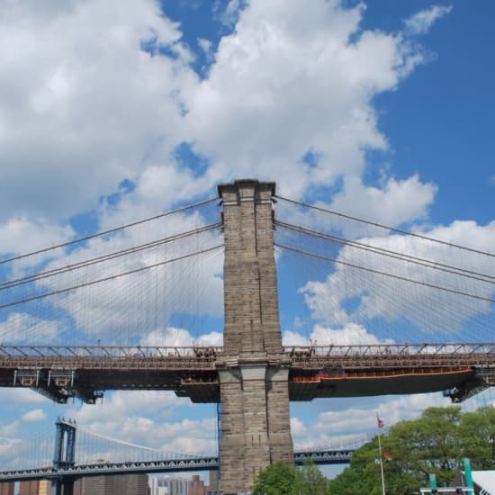 Bike the Brooklyn Bridge!