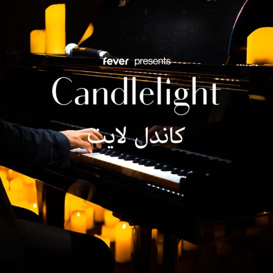Candlelight Premium: Mozart's Masterpieces at Burj Al Arab Jumeirah