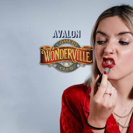 Avalon Presents: A Night of New Comedy