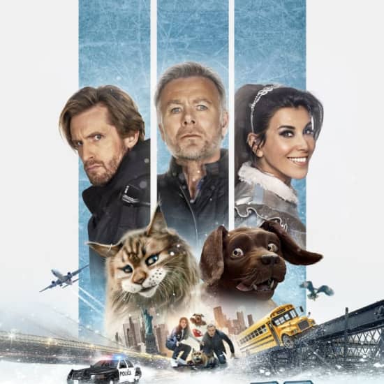 ﻿Movie tickets for Chien et Chat