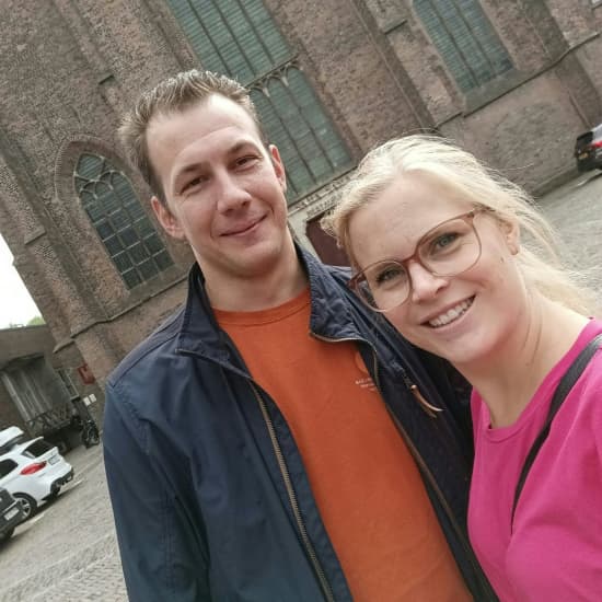 Outdoor Exploration Game Arnhem 2