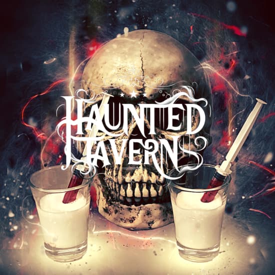 The Haunted Tavern: A Dark Pop-Up Cocktail Experience - Annapolis