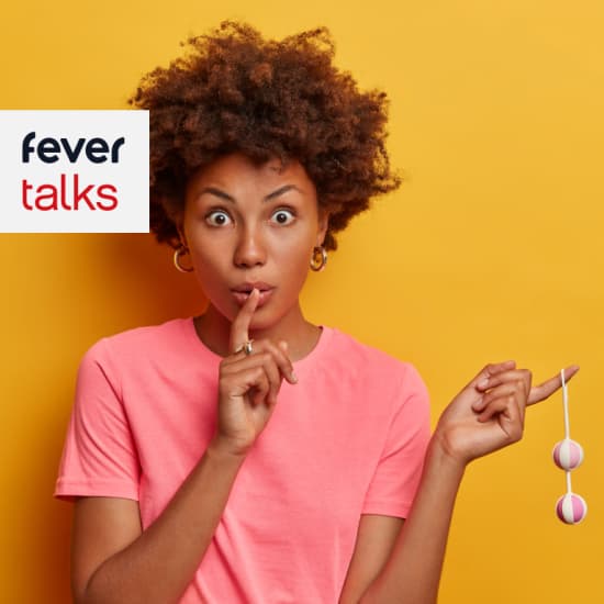 ﻿Fever Talks: Debunking Myths about Sexuality