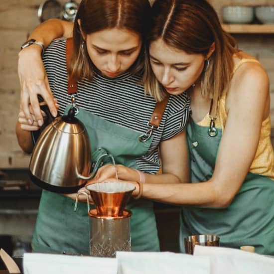 Brussels Coffee Show : le Premier Festival du Café de Spécialité & chocolat Bean to bar en Belgique