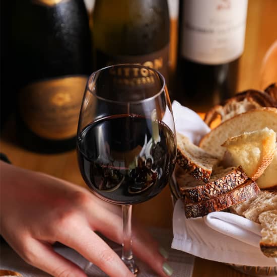 Exclusive Wine Tasting with Michelin Sommelier New York Fever