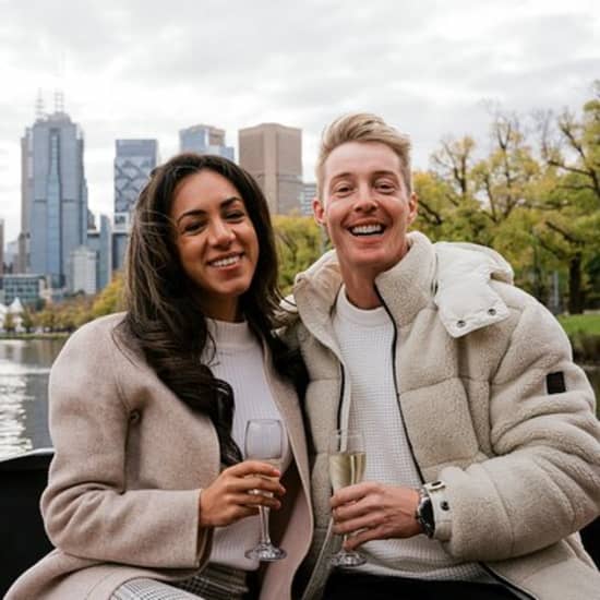 Bottomless Brunch Afloat in Melbourne