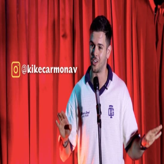 Buenazo, en La Otra Movida