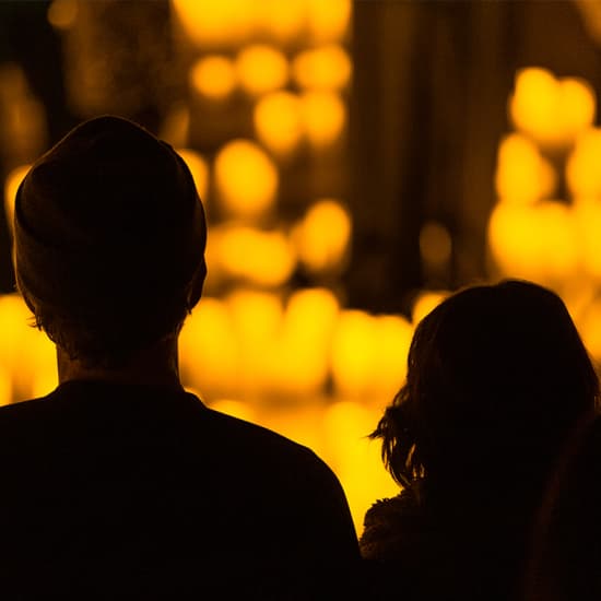 Candlelight: Tributo a The Weeknd