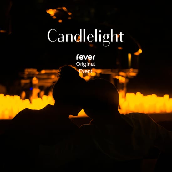 Candlelight St-Valentin : Musiques romantiques