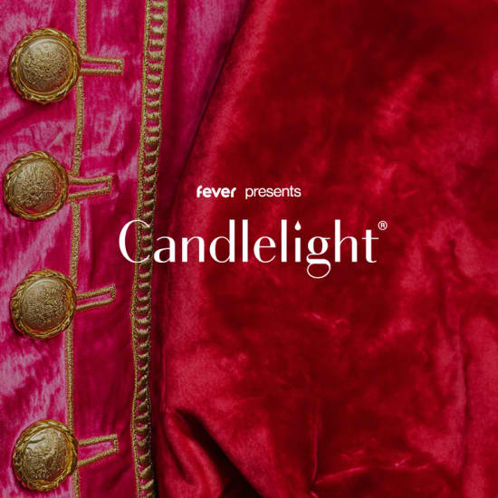 Candlelight : Queen vs. The Beatles