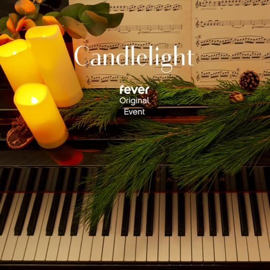 Candlelight Jazz: Holiday Classics