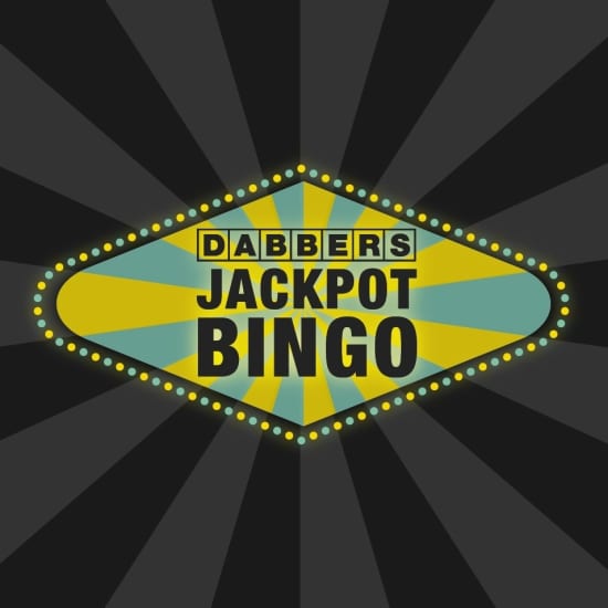 Jackpot Bingo at Dabbers Hackney