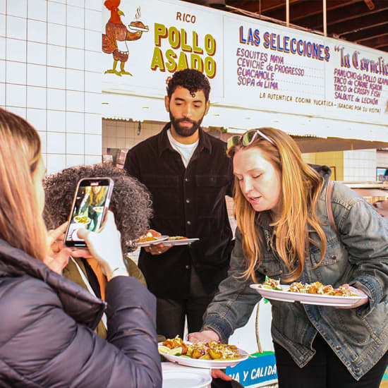Greenwich Village Food Tour: Celebrating Culture & Diversity