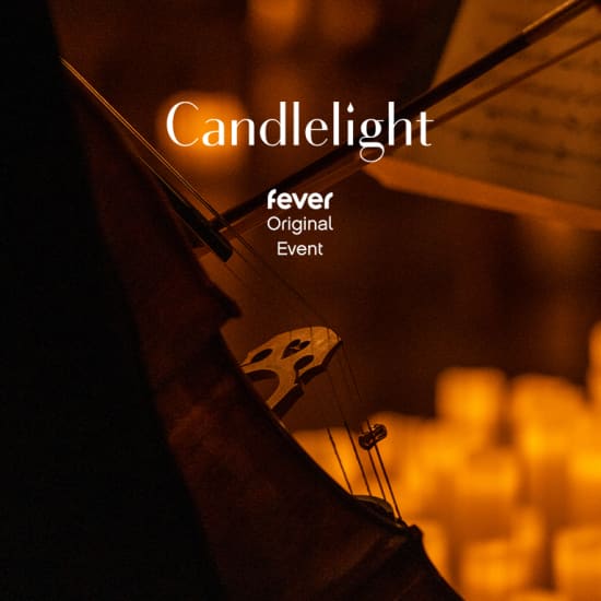 Candlelight: Best of Pop featuring Sia & More