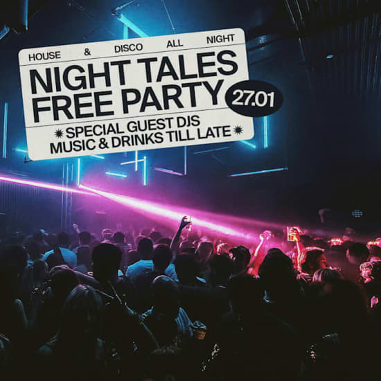𝐓𝐇𝐄 𝐄𝐍𝐃 𝐎𝐅 𝐘𝐄𝐀𝐑 𝐅𝐑𝐄𝐄 𝐏𝐀𝐑𝐓𝐘 — event image