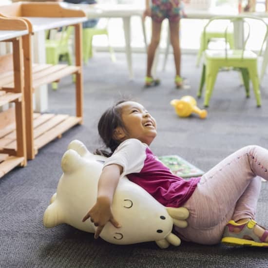 Glazer Children’s Museum: General Admission