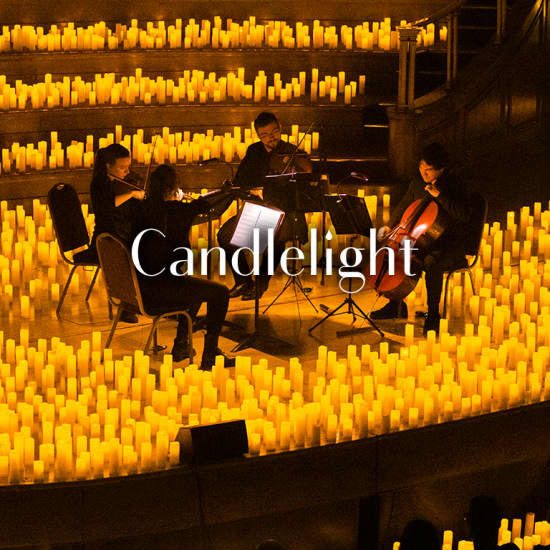 Candlelight: A Tribute to Taylor Swift - Waitlist