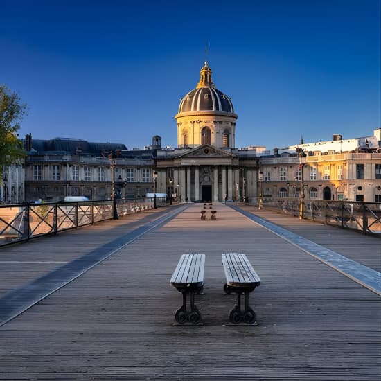 Emily à Paris La tournée non officielle