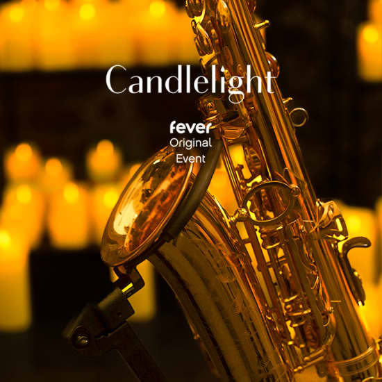 Candlelight The Jazz Club Glasgow Fever