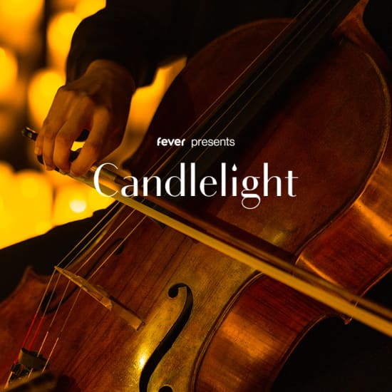 ﻿Candlelight: Tribute to Hans Zimmer at Gran Hotel Miramar