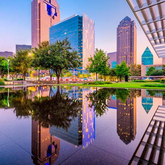 "Love Stories of Dallas" Guided Tour