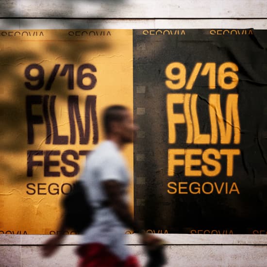 9/16 Film Fest en Segovia