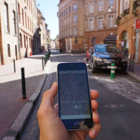 Défi Toulouse : Jeu de pistes urbain dans la Ville Rose