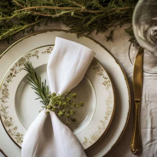 Comida de Navidad con ópera en La Favorita