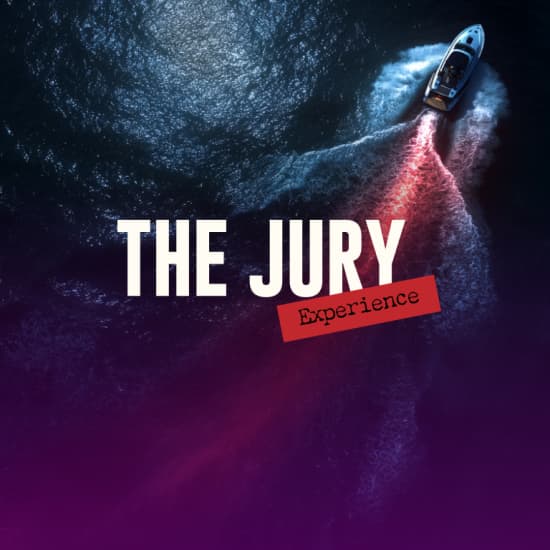 The Jury Experience – Une sortie en mer fatale
