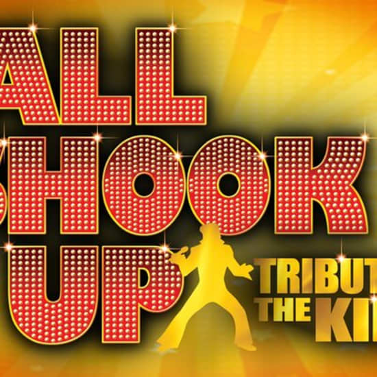 All Shook Up