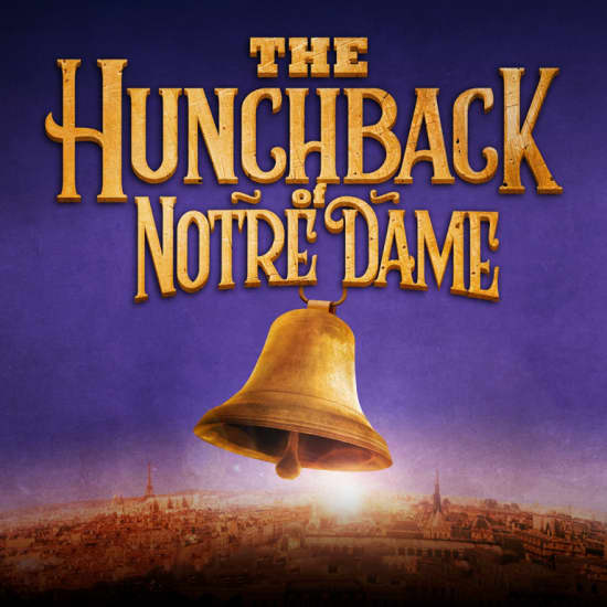 The Hunchback of Notre Dame: In a Secret Summer Garden
