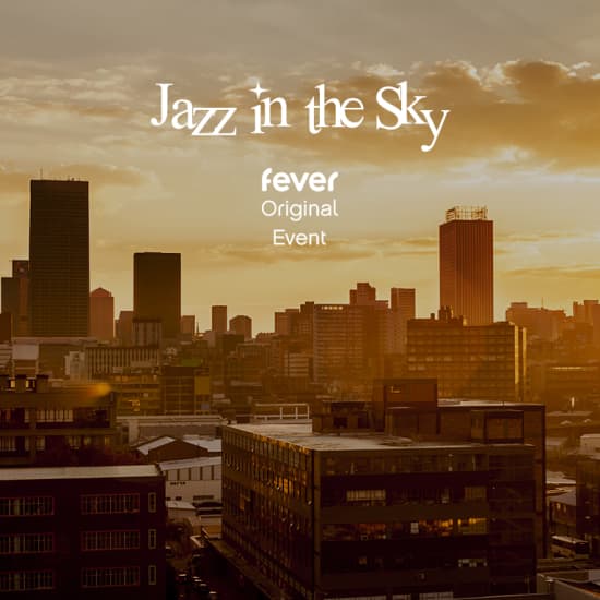 Jazz in the Sky