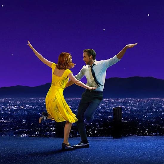 La La Land Wallpapers HD High Quality  PixelsTalkNet