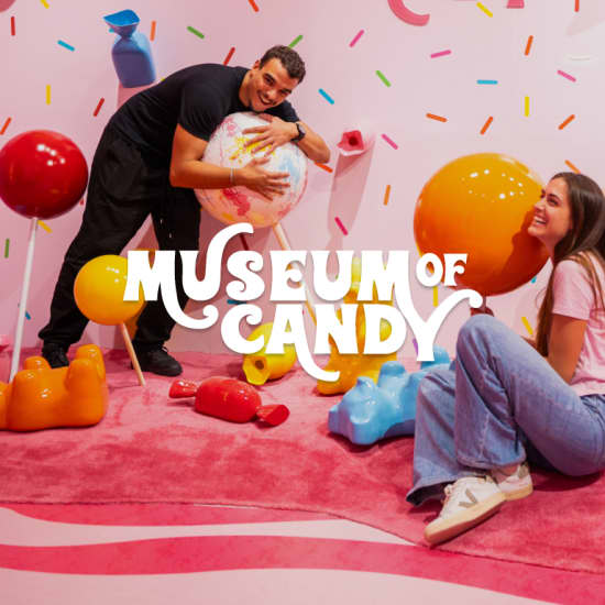 Museum of Candy