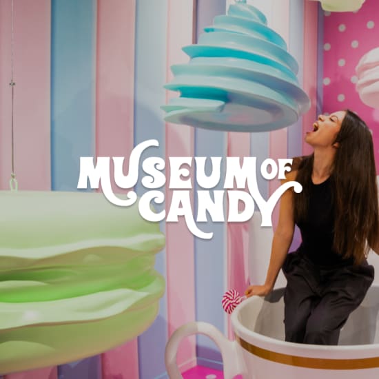 Museum of Candy