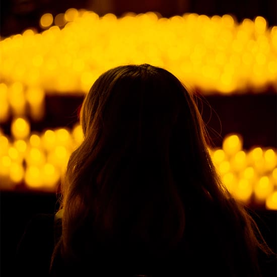 Candlelight: Tribut an Metallica
