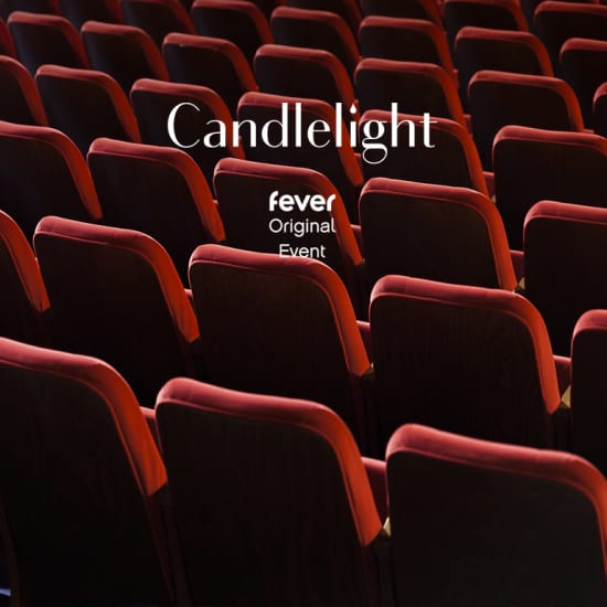 Candlelight: A Tribute to Hollywood Classics