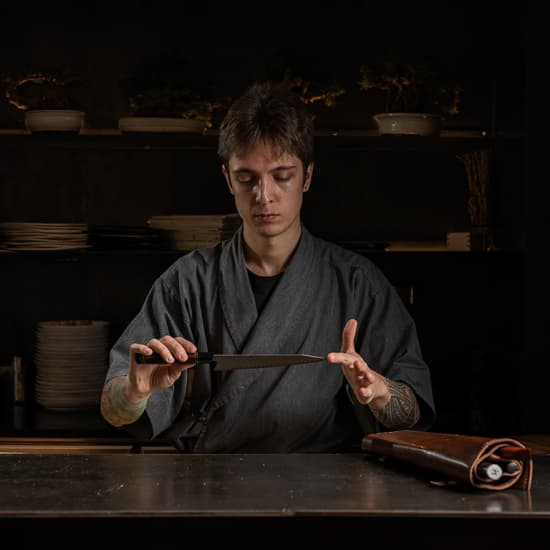 Experiencia Omakase en Os-kuro