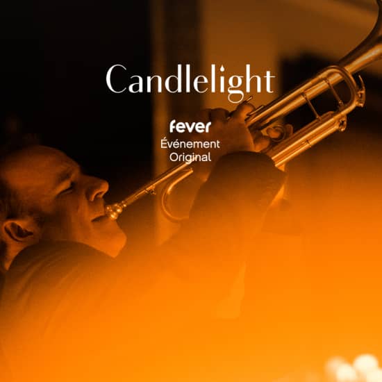 Candlelight Open Air : Ray Charles, Hommage à la bougie