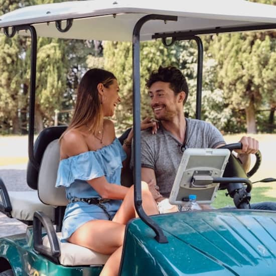 Parco Giardino Sigurtà: Biglietto a data aperta
