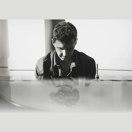 Robin Phillips Sings & Plays: Chet Baker