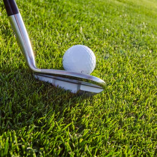 7 Indoor Golf - Clase Particular de Golf